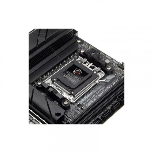 Материнская плата ASRock B650I Lightning WiFi 