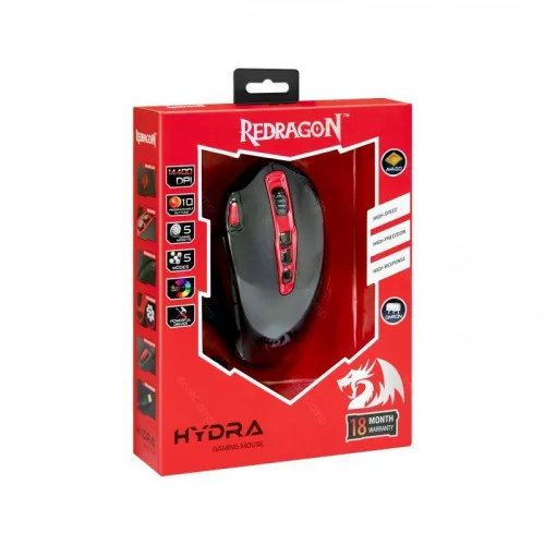 Мышь REDRAGON Hydra 