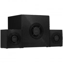 Колонки Aceline AFM100 черный                                                                                                                                                                                                                             