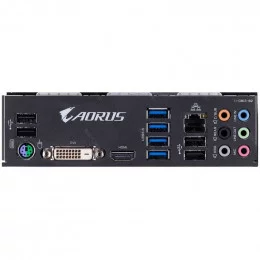 Материнская плата Gigabyte B450 AORUS ELITE                                                                                                                                                                                                               