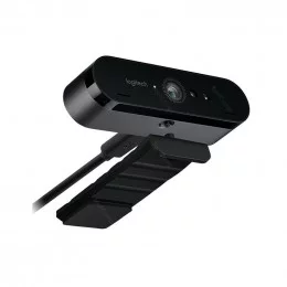 Веб-камера Logitech BRIO 960-001106                                                                                                                                                                                                                       