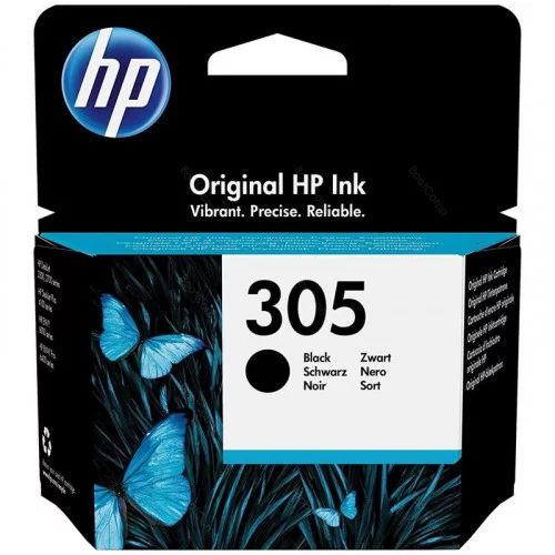 Картридж HP 3YM61AE №305 для HP 2320/2710/2720 (Black) 