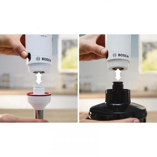 Блендер Bosch MSM4W220 