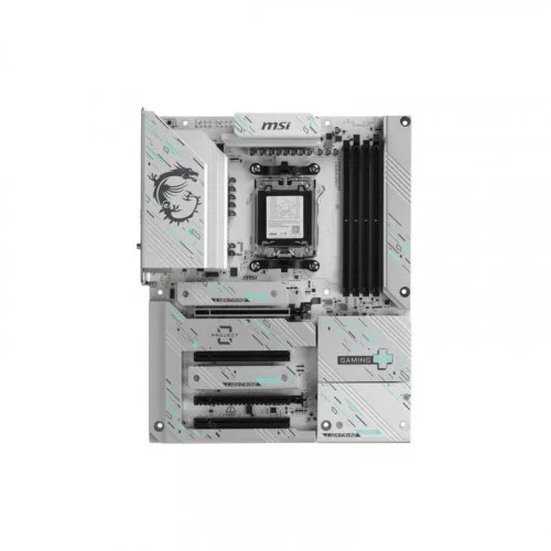 Материнская плата MSI B850 GAMING PLUS WIFI PZ 