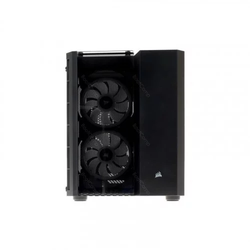 Корпус Corsair Crystal Series 280X RGB (CC-9011135-WW) 