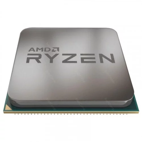 Процессор AMD Ryzen 9 3900XT BOX (100-100000277WOF) 