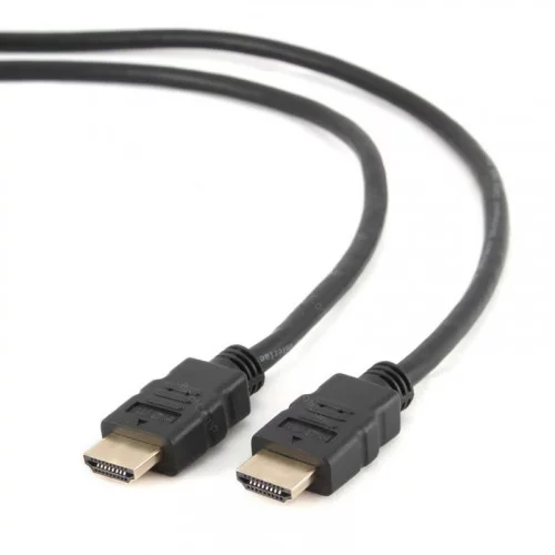 Кабель HDMI 1.8m GEMBIRD CC-HDMI4-6 v.1.4 M-M 