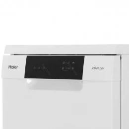 Машина посудомоечная отдельностоящая Haier HDWE11-36WE4RU FA03VJE03RU                                                                                                                                                                                     