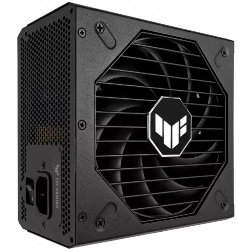 Блок питания ASUS TUF Gaming 1200W Gold [90YE00S0-B0NA00] черный 