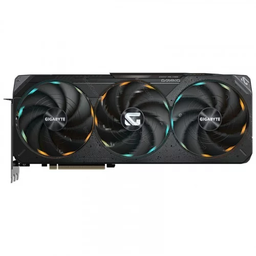 Видеокарта GIGABYTE GeForce RTX 5070 Ti GAMING OC (GV-N507TGAMING OC-16GD) 