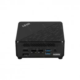 Мини ПК MSI Cubi N ADL-037XRU (9S6-B0A911-057)                                                                                                                                                                                                            