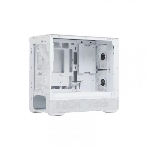 Корпус ZALMAN P30 Air (P30 Air White) 