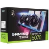 Видеокарта MSI GeForce RTX 5070 GAMING TRIO OC (RTX 5070 12G GAMING TRIO OC) 