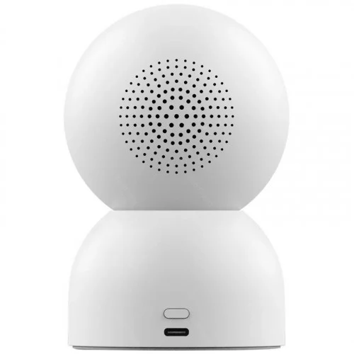 Видеокамера Xiaomi Smart Camera C400 (BHR6619GL) 