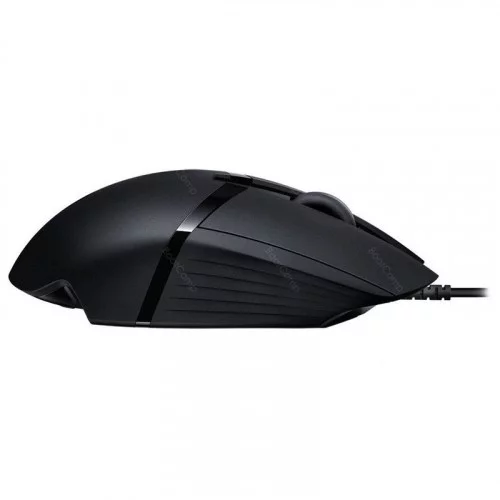 Мышь Logitech G402 Black USB 910-004067 