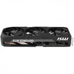 Видеокарта MSI GeForce RTX 5070 SHADOW 3X OC (RTX 5070 12G SHADOW 3X OC)                                                                                                                                                                                  