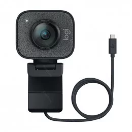 Веб-камера Logitech StreamCam Graphite                                                                                                                                                                                                                    
