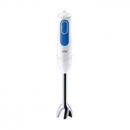 Блендер BRAUN MQ 3038 WH SPICE                                                                                                                                                                                                                            