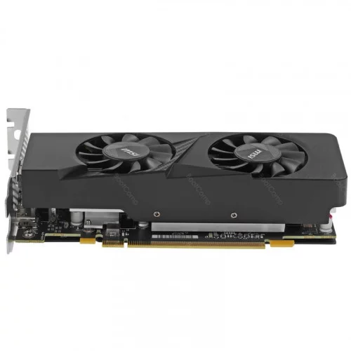 Видеокарта MSI Geforce RTX 3050 LP E OC RTX 3050 LP E 6G OC 
