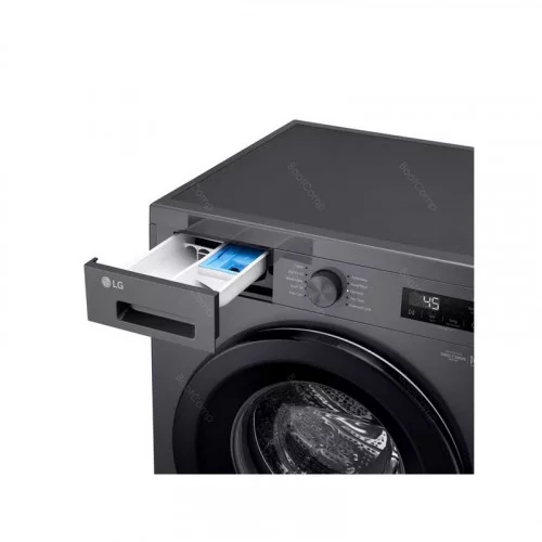 Стиральная машина LG F2Y1TYP6JP 
