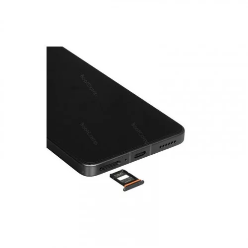 Смартфон POCO F7 Pro 12/512 ГБ черный 