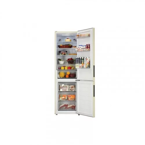 Холодильник Haier CEF538CCG BJ0XREE00RU 