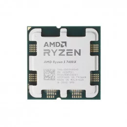 Процессор AMD Ryzen 5 7600X Box 100-100000593WOF                                                                                                                                                                                                          