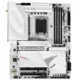 Материнская плата GIGABYTE Z790 AORUS PRO X                                                                                                                                                                                                               