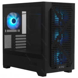 Корпус ADATA XPG LANDER 300 (LANDER300MAA-BKCWW) черный                                                                                                                                                                                                   