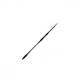 Удилище карповое телескопическое Flagman Magnum Black Carp 3,60м 3,25lb 35мм                                                                                                                                                                              