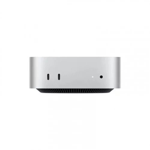 Мини ПК Apple Mac mini M4 (MU9D3) 