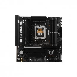 Материнская плата ASUS TUF GAMING B850M-PLUS II                                                                                                                                                                                                           