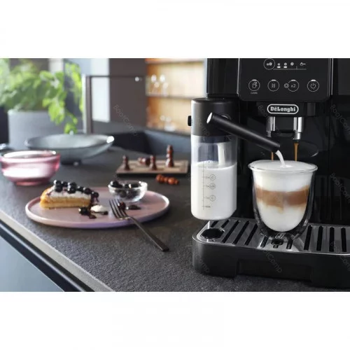 Кофемашина Delonghi ECAM220.60.B 