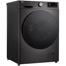 Стирально-сушильная машина LG F4DR711S2BA                                                                                                                                                                                                                 