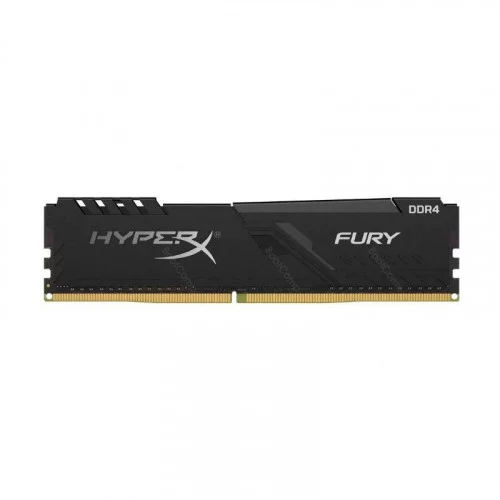 Оперативная память DDR4-2666 8GB KINGSTON HYPER X (HX426C16FB3/8) 