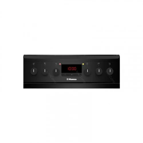 Плита электрическая Hansa FCCM 58209H 