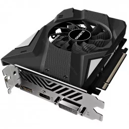 Видеокарта Gigabyte GeForce GTX 1650 SUPER 4GB GV-N165SD6-4GD                                                                                                                                                                                             