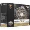 Блок питания Cougar GX 1050W [CGR GX-1050] черный 
