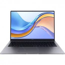 Ноутбук Honor MagicBook X16 5301AHHM                                                                                                                                                                                                                      
