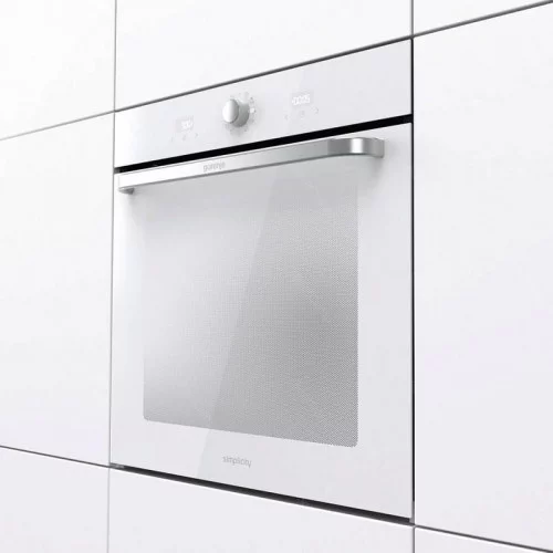 Духовой шкаф электрический GORENJE BOS 6737SYW 