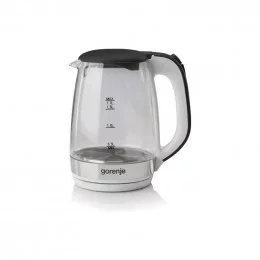 Электрический чайник GORENJE K 17GXG                                                                                                                                                                                                                      