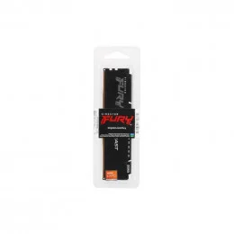 Оперативная память DDR5 16Gb 5200Mhz Kingston FURY Beast KF552C36BBE-16                                                                                                                                                                                   