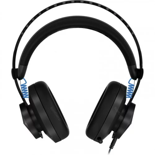 Наушники с микрофоном Legion H300 черный 