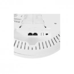 Точка доступа Mikrotik cAP AX (cAPGi-5HaxD2HaxD)                                                                                                                                                                                                          
