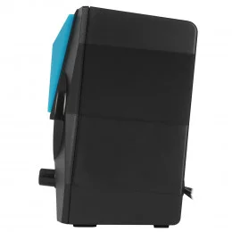 Колонки Microlab B22 черный                                                                                                                                                                                                                               