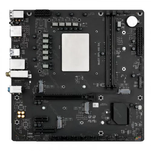 Материнская плата MAXSUN MS-MoDT 12600НХ МАТХ D4 