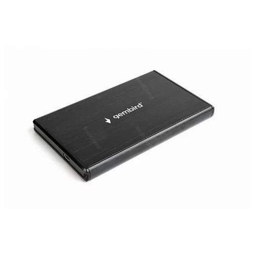 Мобильные шасси GEMBIRD EE2-U3S-3 USB 3.0 2.5'' enclosure 