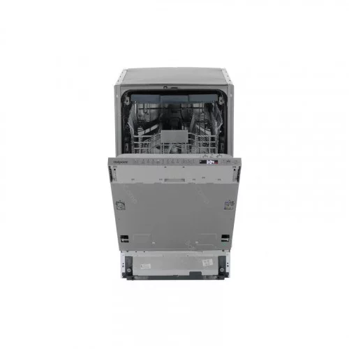 Машина посудомоечная встраиваемая Hotpoint HIS 2D85 DWT 