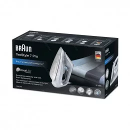 Утюг Braun SI7088.GY                                                                                                                                                                                                                                      