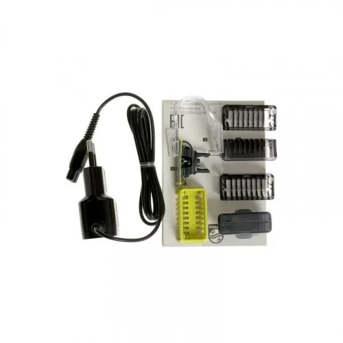 Триммер Philips OneBlade QP2620/20 